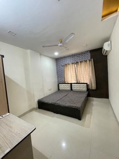 Mahalaxmi nagar Bedroom 1