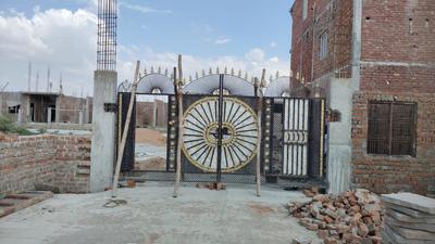 Balcony Image of 1200 Sq.ft 3 BHK Independent House for sale in Swapnil Shaubhagya, Bijnor Lucknow for Rs. 6100000