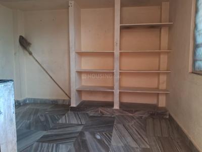 Bedroom Image of 580 Sq.ft 1 RK Builder Floor for rent in Uppal Hyderabad for Rs. 7000