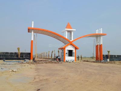 Residential Plot