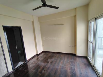 Bedroom Image of 880 Sq.ft 2 BHK Apartment / Flat for sale in Homes 121, Sector 121 Noida for Rs. 11825000