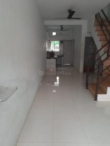 Hall Image of 600 Sq.ft 2 BHK Duplex for rent in Vikas Hill View, Raiya Rajkot for Rs. 13000