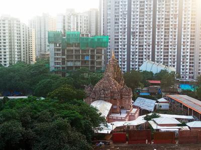 Image of 1600 Sq.ft 3 BHK Apartment / Flat for sale in Piramal Vaikunth , Thane West, Thane for Rs. 27500000