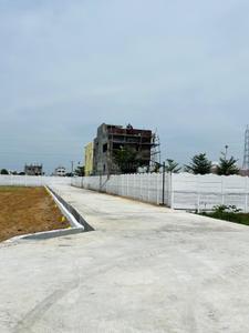 Image of 1500 Sq.ft Residential Plot / Land for sale in Premier NVN Nagar, Tambaram, Chennai for Rs. 8248000