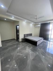 1 BHK Independent Builder Floor