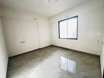 Bedroom Image of 1400 Sq.ft 3 BHK Apartment / Flat for sale in Sadguru Empire, Kiwale Pune for Rs. 9700000