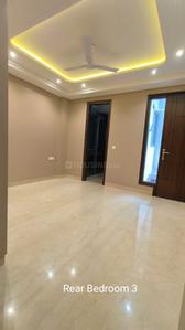 Bedroom Image of 2250 Sq.ft 3 BHK Builder Floor for sale in Uday Park New Delhi for Rs. 79000000