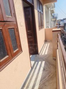 Balcony Image of 900 Sq.ft 2 BHK Apartment / Flat for rent in Shahpura Mohalla Beawar for Rs. 6000