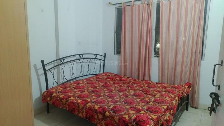 Transport Nagar, Nigdi Bedroom One 1