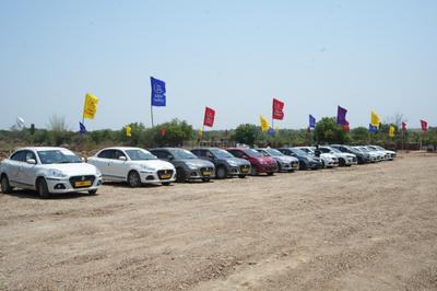 Image of 150 Sq.ft Residential Plot / Land for sale in Zaheerabad, Sangareddy for Rs. 1425000