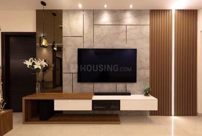 Hall Image of 700 Sq.ft 3 BHK Independent House for sale in Basavanatta Kolar for Rs. 4000000