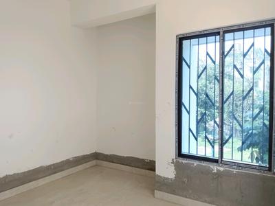 Bedroom Image of 1174 Sq.ft 3 BHK Apartment / Flat for sale in Pancha Sayar Kolkata for Rs. 6200000