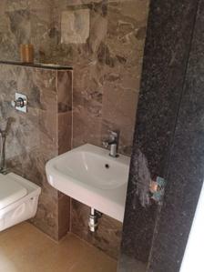 Image of 970 Sq.ft 3 BHK Apartment / Flat for rent in VTP Cygnus Building T11, Manjari Khurd, Pune for Rs. 30000