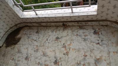 Balcony Image of 1700 Sq.ft 5 BHK Apartment / Flat for sale in Surya Nagar Ghaziabad for Rs. 14500000