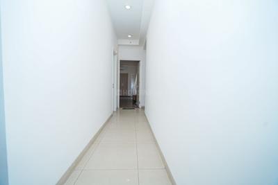 Image of 1720 Sq.ft 3 BHK Apartment / Flat for sale in Emaar Palm Gardens, Sector 83, Gurgaon for Rs. 22000000