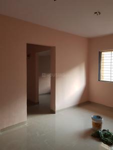 Hall Image of 500 Sq.ft 1 BHK Apartment / Flat for sale in Panvel Navi Mumbai for Rs. 4000000