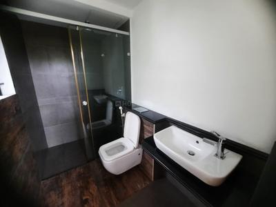 Bathroom Image of 2275 Sq.ft 3 BHK Villa for sale in Asten Veneziano, Koonammavu Kochi for Rs. 19000000