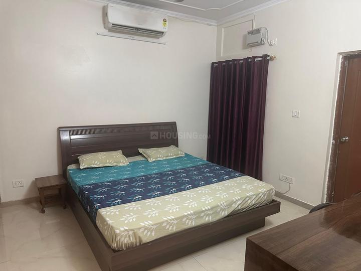 DDA Sector C Pocket 8 Bedroom 1