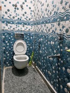 Bedroom Two Image of 500 Sq.ft 2 BHK Apartment / Flat for sale in Radhika Apartment, Sector 14 Dwarka New Delhi for Rs. 8500000