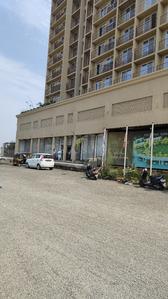 Building Image of 720 Sq.ft 1 BHK Apartment / Flat for sale in QA Riverfront , Taloja Navi Mumbai for Rs. 4050000