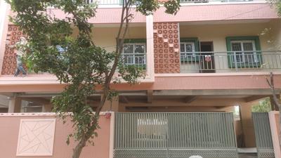 3.5 BHK Flat