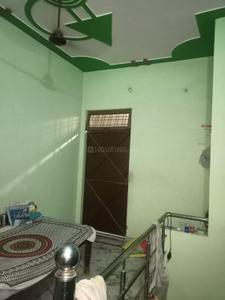 Hall Image of 800 Sq.ft 1.5 BHK Builder Floor for rent in Fazalpur Meerut for Rs. 5000