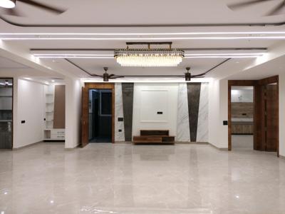 Living Room Image of 5000 Sq.ft 6 BHK Builder Floor for sale in Rajendra Nagar Ghaziabad for Rs. 39900000