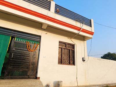 Image of 800 Sq.ft Residential Plot / Land for sale in Jhusi, Allahabad for Rs. 4000000