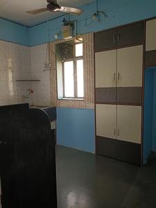 Kitchen Image of 850 Sq.ft 2 BHK Apartment / Flat for rent in Kalwa Thane for Rs. 27000