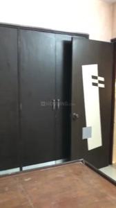 Bedroom Image of 618 Sq.ft 1.5 BHK Apartment / Flat for rent in Thane West Thane for Rs. 24000