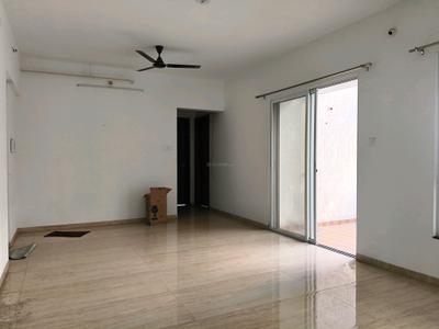 Living Room Image of 946 Sq.ft 3 BHK Apartment / Flat for rent in VTP Leonara A and D Building, Mahalunge Pune for Rs. 35000