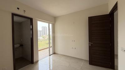 Bedroom Image of 1103 Sq.ft 2.5 BHK Builder Floor for sale in Smartworld Gems, Sector 89 Gurgaon for Rs. 13200000
