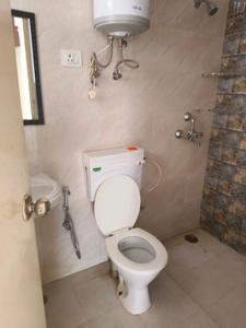 Bedroom Two Image of 1000 Sq.ft 2 BHK Apartment / Flat for sale in Signature Global The Millennia, Sector 37D Gurgaon for Rs. 7150000