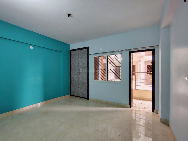 PRAGATI HOMES Bedroom 1
