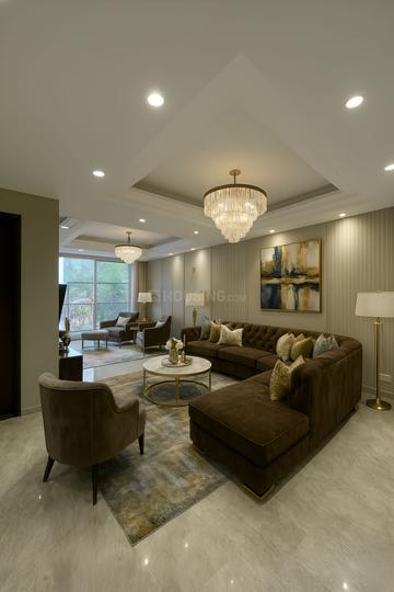 Sector 16 Main Image 1