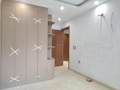 4 BHK Flat