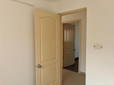 Bedroom Image of 1069 Sq.ft 2.5 BHK Apartment / Flat for sale in Paras Tierea, Sector 137 Noida for Rs. 9200000