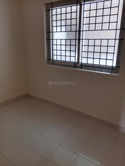 Banashankari 6th Stage 4th Block Bedroom 1