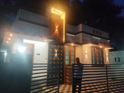 Image of 700 Sq.ft 2 BHK Independent House for sale in Malayinkeezh, Thiruvananthapuram for Rs. 4000000