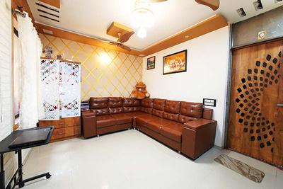 2 BHK Flat