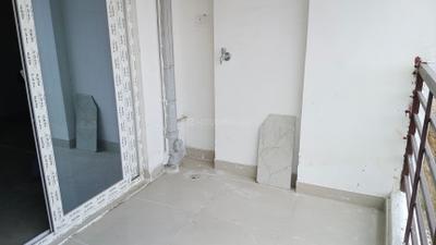 Balcony Image of 1590 Sq.ft 3 BHK Apartment / Flat for sale in Danapur - Khagaul Road Patna for Rs. 10400000