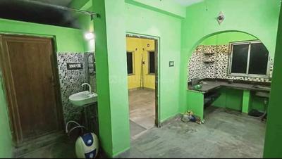 Hall Image of 400 Sq.ft 1 BHK Apartment / Flat for sale in Belghoria Kolkata for Rs. 1300000