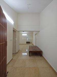 Image of 1200 Sq.ft 3 BHK Builder Floor for rent in Ramamurthy Nagar, Bengaluru for Rs. 38000