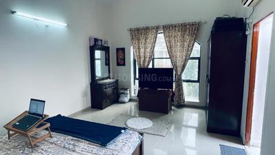 Hall Image of 3200 Sq.ft 3 BHK Independent House for rent in Dorabjee Paradise, Mohammed Wadi Pune for Rs. 42000