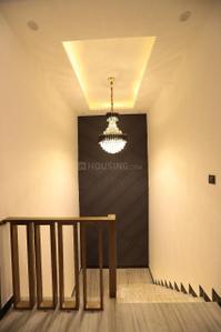 Hall Image of 2400 Sq.ft 3 BHK Independent House for rent in Aman Vihar Dehradun for Rs. 40000
