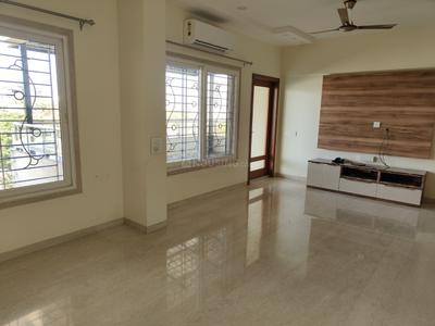 Hall Image of 1800 Sq.ft 3 BHK Apartment / Flat for rent in Sadar Nagpur for Rs. 75000