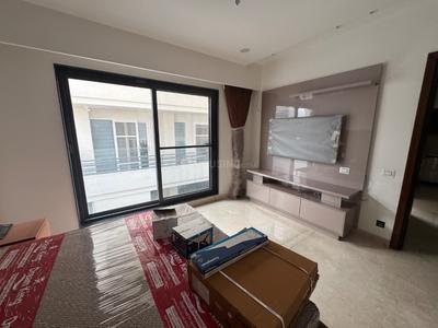 Bedroom Image of 2250 Sq.ft 3 BHK Builder Floor for sale in Sector 7 Panchkula for Rs. 35000000