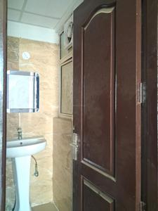 Bedroom One Image of 1034 Sq.ft 2 BHK Apartment / Flat for sale in Amrapali Silicon City, Sector 76 Noida for Rs. 10200000