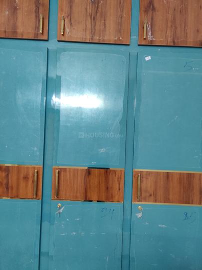 Sai Sree Apartment Bedroom 1