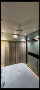 Bedroom Image of 1980 Sq.ft 3 BHK Apartment / Flat for sale in Tragad Ahmedabad for Rs. 15000000